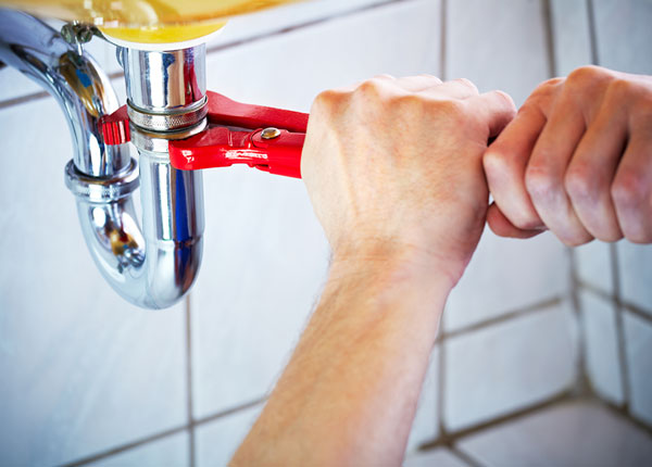 About Woonsocket Plumbers